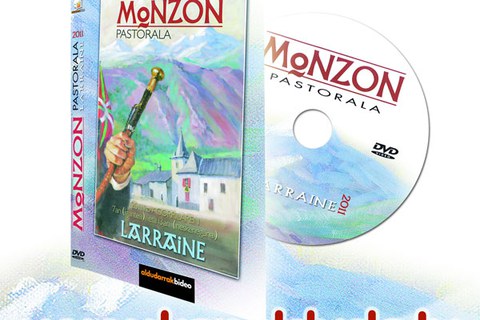 Pastorale "Monzon"