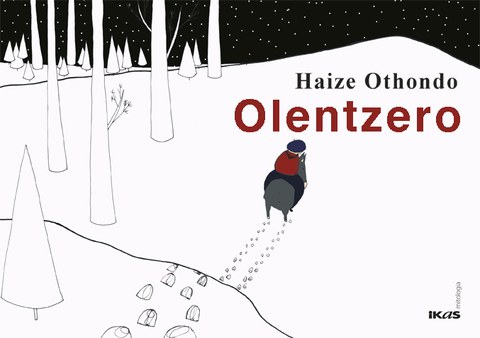 Olentzero