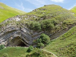 Grotte d'Harpea (Basse-Navarre)