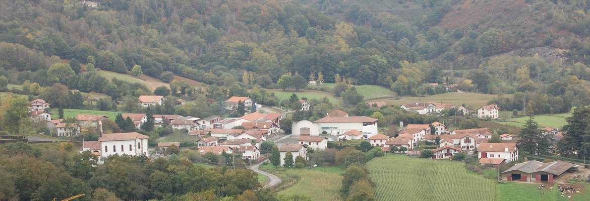 Saint-Martin-d'Arrossa