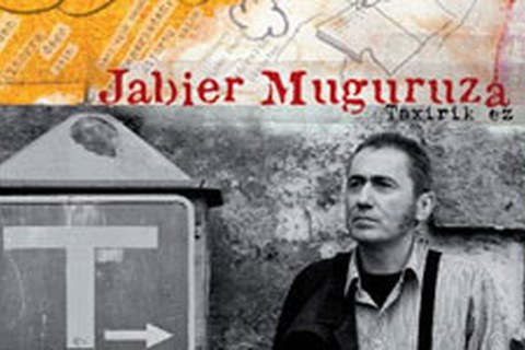 Jabier Muguruza