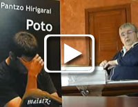 Pantzo Hirigaray - Poto