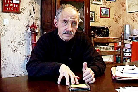Jean-Pierre Lapouble