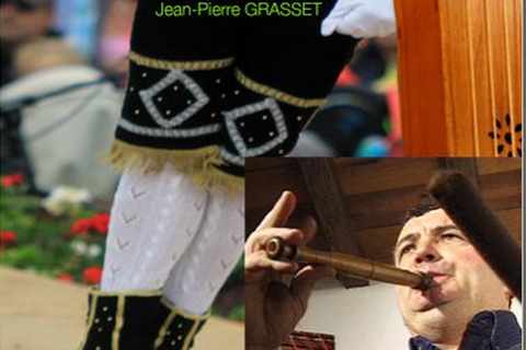 Cycle "Découvrir la culture basque" et "Pastorales"
