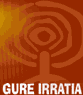 Gure Irratia diffuse un DVD