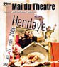 Hendaye au rythme du théâtre