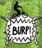 Le BURP Underground Report volume 1 est sorti !