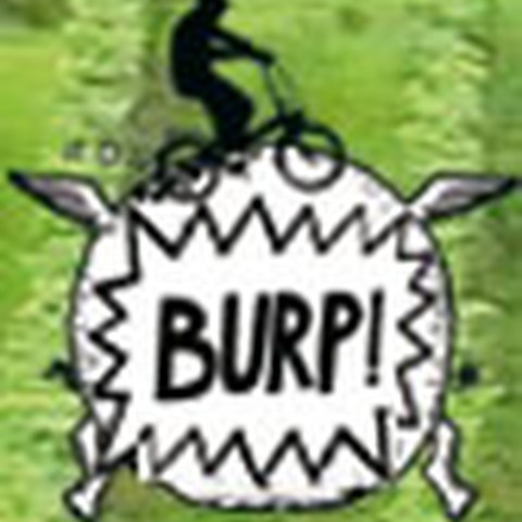 Le BURP Underground Report volume 1 est sorti !