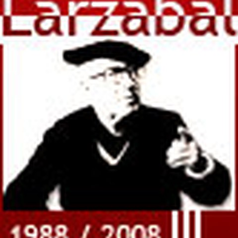 Un blog pour le 20ème anniversaire de la mort de Piarres Larzabal