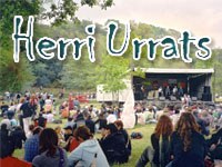 Herri Urrats 2010