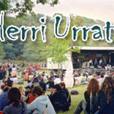 Herri Urrats 2010