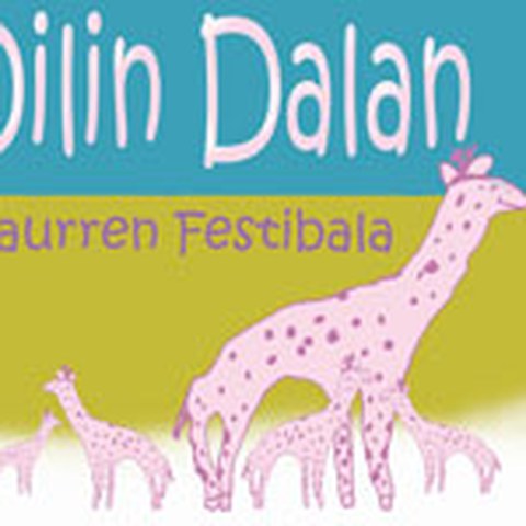 "Dilin Dalan", un festival pour les enfants