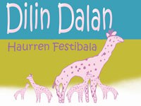 "Dilin Dalan", un festival pour les enfants