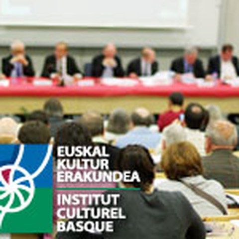 Assemblée Générale de l'Institut culturel basque