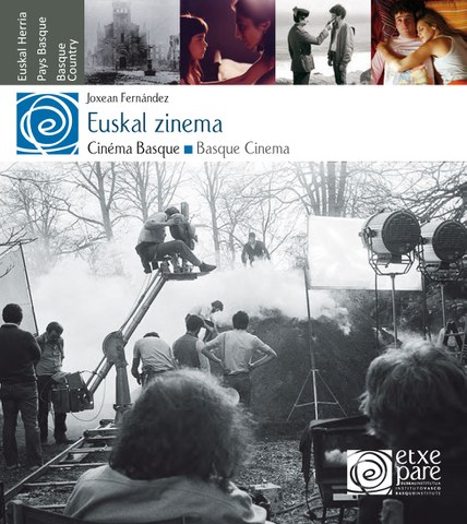 Une synthèse de l'histoire du cinéma basque