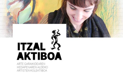 Finalistes pour le Prix Itzal Aktiboa 