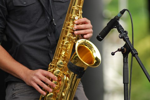 Les aides à la diffusion de la musique et des arts scéniques basques de l'Institut Etxepare