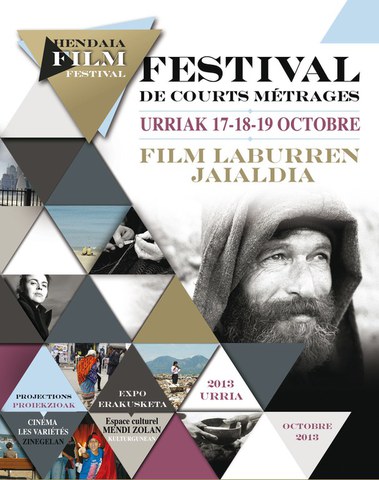 Première édition du festival Hendaia Film Festival
