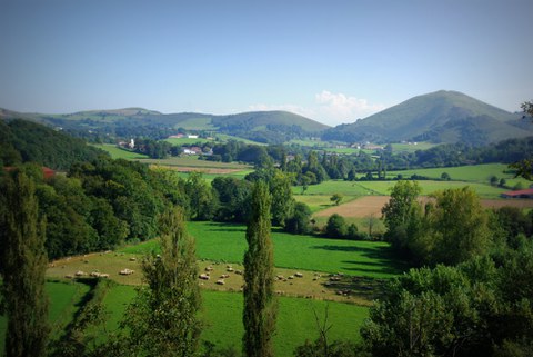 Un panorama de la vie culturelle basque par intercommunalités et communes