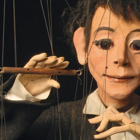 25ème Festival de Marionnettes à Hendaye