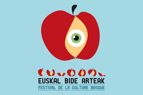 Le festival "Euskal Bide Arteak" à Bidart