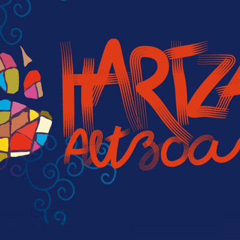 Le festival Hartza Altzoan à Ustaritz