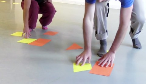 Musique et danse basques : deux formations pour les bibliothécaires et les enseignants 
