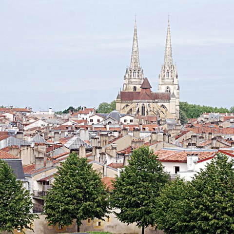 Trois Prix Eusko Ikaskuntza-Ville de Bayonne seront décernés en 2014