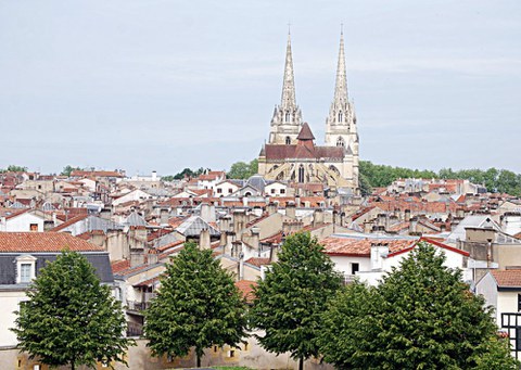 Trois Prix Eusko Ikaskuntza-Ville de Bayonne seront décernés en 2014