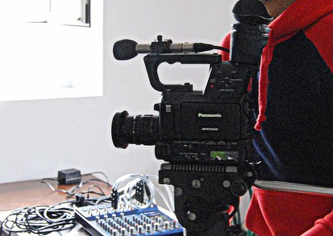 Une étude sur les besoins et les perspectives de la distribution du cinéma basque en France