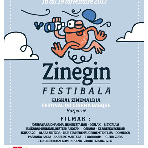 Zinegin 2017