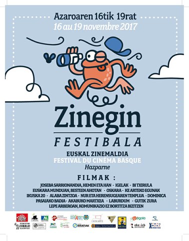 Zinegin 2017