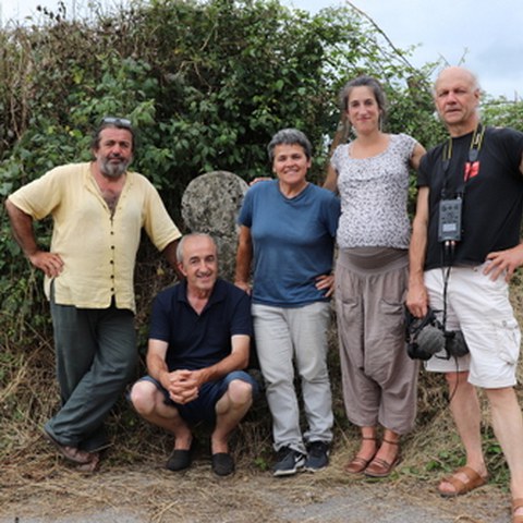 D’una lenga l’autra - Traversées musicales de la Soule au Limousin #2