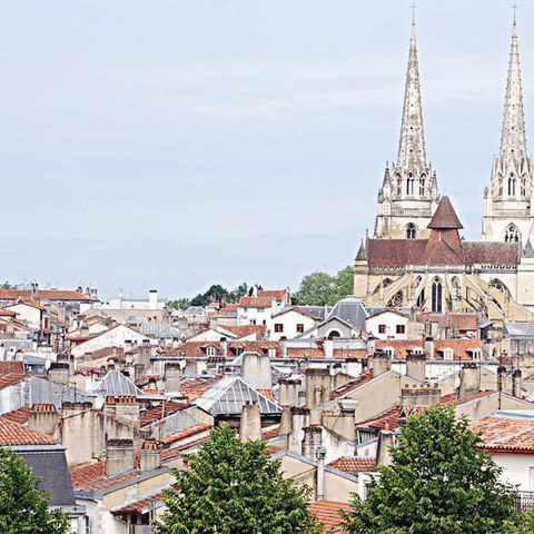 Concerts atypiques dans le cadre des Fêtes de Bayonne 2019