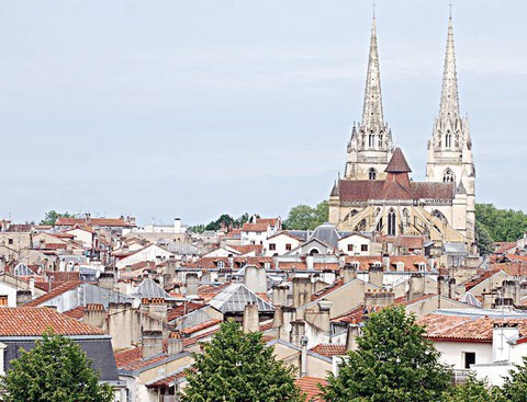 Concerts atypiques dans le cadre des Fêtes de Bayonne 2019