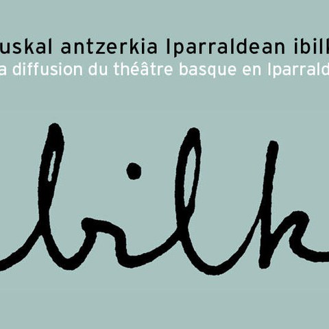 Programme Ibilki : la diffusion du théâtre basque poursuit sa route en 2020