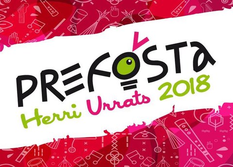 Herri Urrats 2018