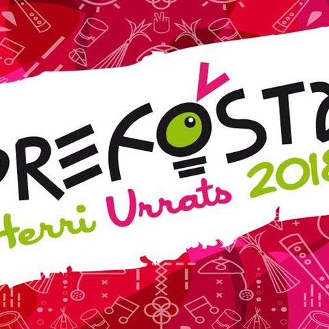 Herri Urrats 2018