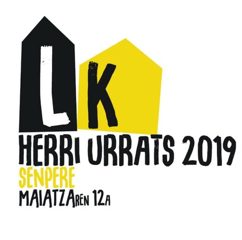 Herri Urrats 2019