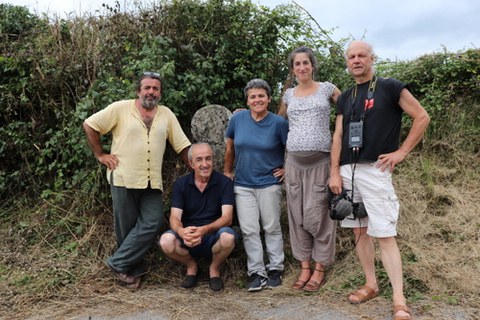 D’una lenga l’autra - Traversées musicales de la Soule au Limousin #2