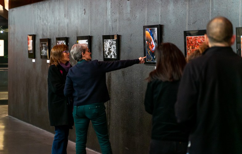 L'Institut culturel basque recherche un.e chargé.e de médiation