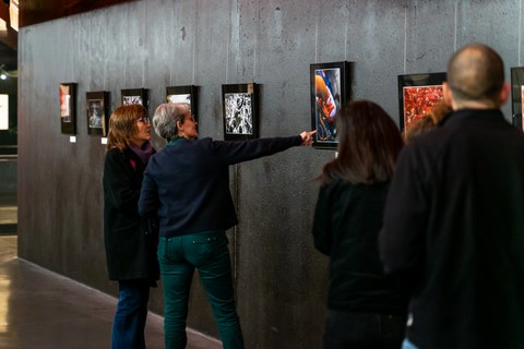 L'Institut culturel basque recherche un.e chargé.e de médiation