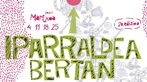 Iparraldea Bertan : les artistes du Pays Basque nord se produisent à Donostia