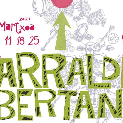 Iparraldea Bertan : les artistes du Pays Basque nord se produisent à Donostia