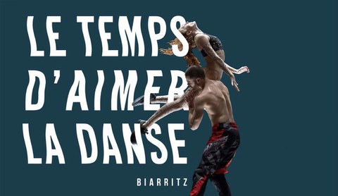 L'ICB partenaire du festival de danse le Temps d'Aimer