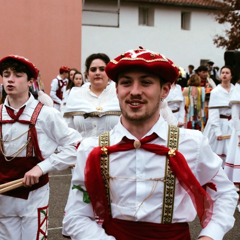 Un panorama de l'agenda culturel basque d'Iparralde