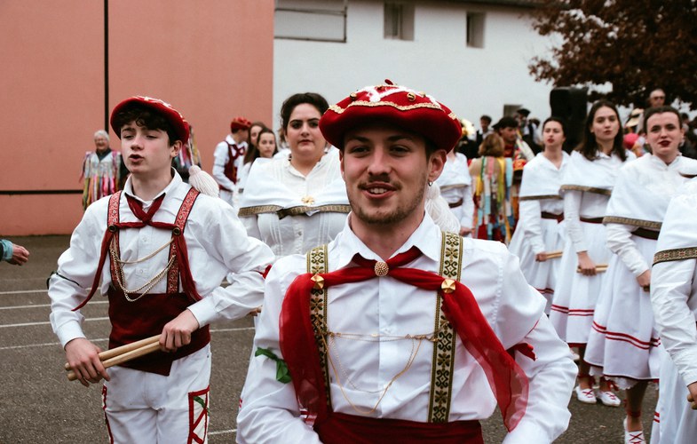 Un panorama de l'agenda culturel basque d'Iparralde