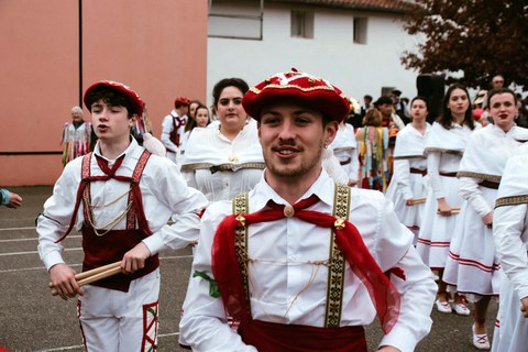 Un panorama de l'agenda culturel basque d'Iparralde