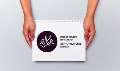 Une nouvelle identité visuelle pour l'Institut culturel basque