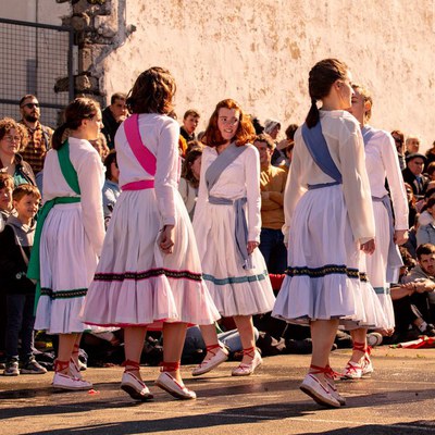 Danse basque